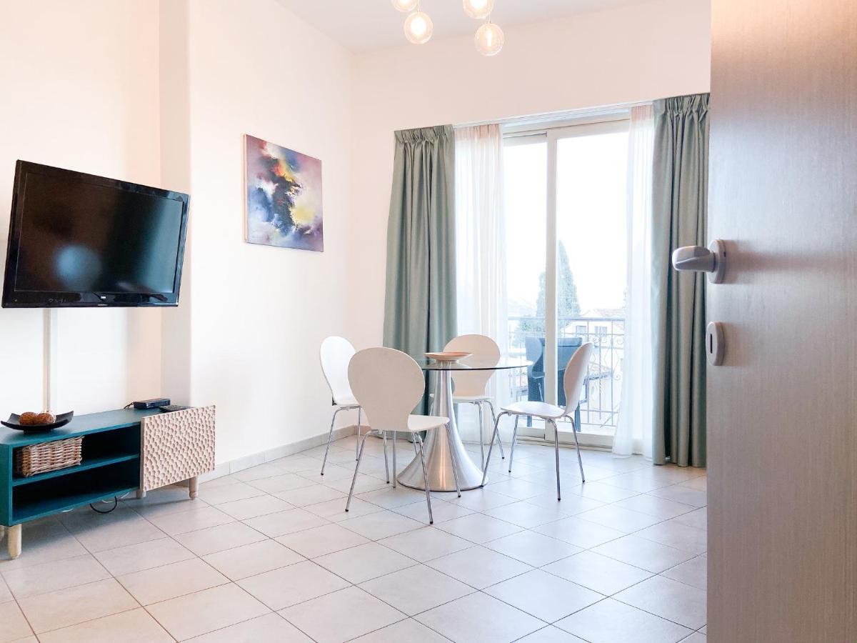 Taonasi Mazzaro Apartments Taormina Exterior foto