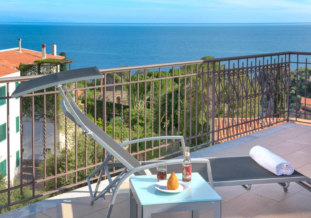 Taonasi Mazzaro Apartments Taormina Exterior foto