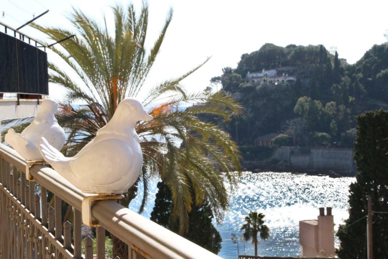 Taonasi Mazzaro Apartments Taormina Exterior foto